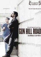 Gun Hill Road Shirtless Underwear 1904