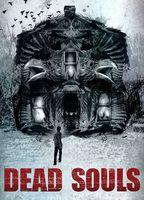 Dead Souls Shirtless Straight 2085