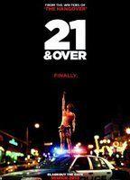 21 & Over Balls Bulge 1913