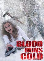 Blood Runs Cold Shirtless Underwear 1915