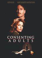 Consenting Adults Butt Shirtless 1920