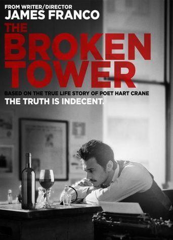 The Broken Tower Gay Penis 1923