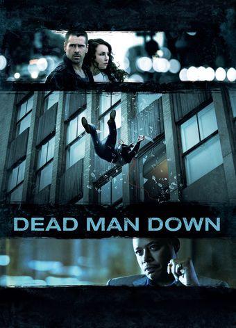 Dead Man Down Shirtless 1944