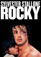 Rocky Shirtless 1954