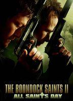 The Boondock Saints II: All Saints Day Balls Bathing Suit 1957