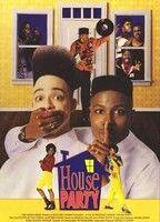 House Party Bulge Shirtless 1991