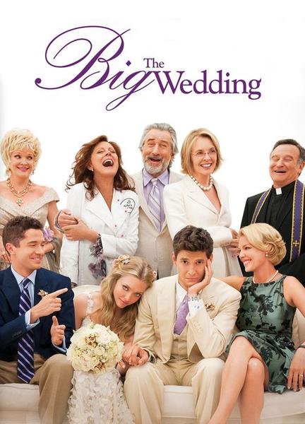 The Big Wedding Shirtless 2000
