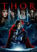 Thor Butt Sexy 2004