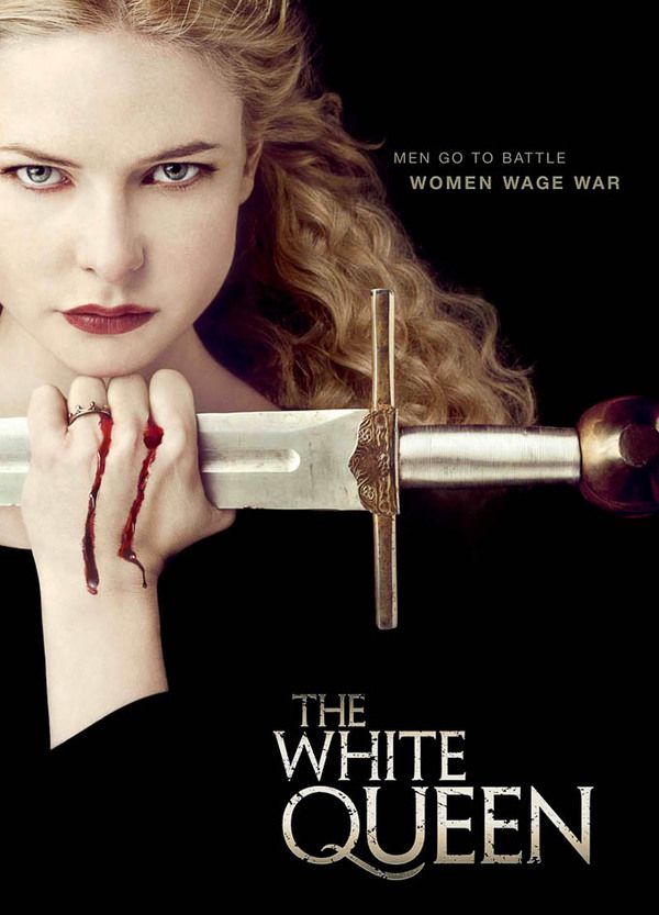 The White Queen Butt Sexy 2034