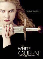 The White Queen Butt Sexy 2034