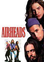 Airheads Sexy Shirtless 2057
