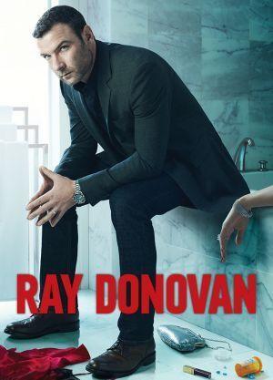 Ray Donovan Balls Bathing Suit 2059
