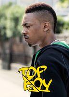 Top Boy: Summerhouse Balls Butt 2064