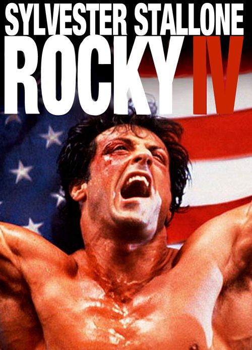 Rocky IV