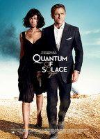Quantum of Solace Shirtless Straight 2099