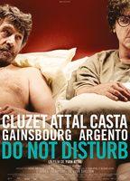 Do Not Disturb Butt Sexy 2107