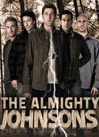 The Almighty Johnsons Bathing Suit Bulge 2128