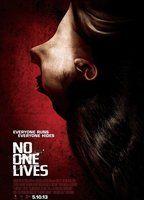 No One Lives Butt 2141