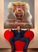 Dom Hemingway Butt Gay 2219