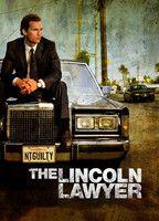 The Lincoln Lawyer Sexy Shirtless 2254