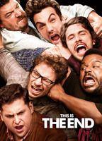 This Is the End Butt Gay 2259