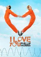 I Love You Phillip Morris Butt Gay 2260