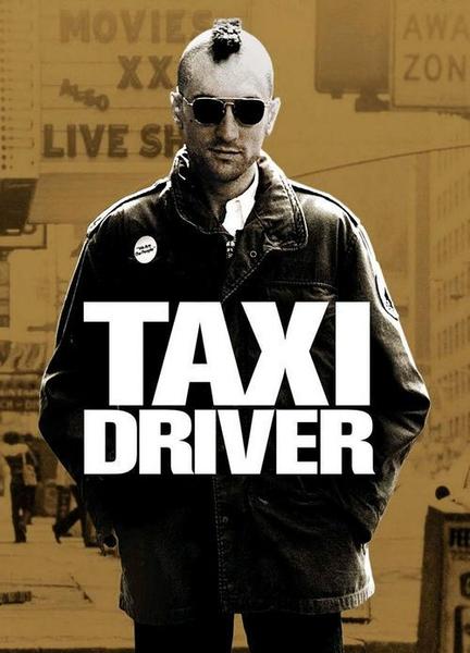 Taxi Driver Sexy Shirtless 2261