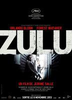 Zulu Butt Shirtless 2266