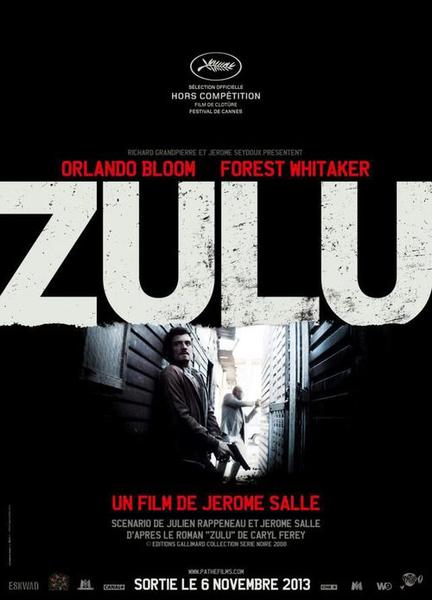 Zulu Butt Shirtless 2266