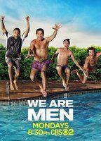 We Are Men Bathing Suit Bulge 2272