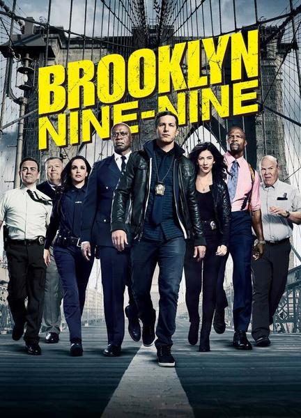 Brooklyn Nine-Nine Bathing Suit Bulge 13857