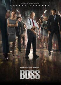 Boss (2011) Bulge Butt 2289
