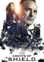 Marvel's Agents of S.H.I.E.L.D. Bulge Sexy 8259