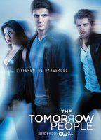 The Tomorrow People Sexy Shirtless 2311