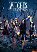 Witches of East End Bulge Sexy 2328