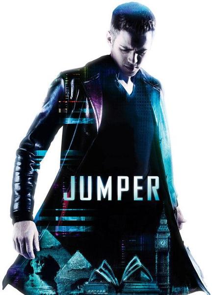 Jumper Sexy Shirtless 2340