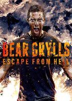 Bear Grylls: Escape From Hell Balls Butt 2341