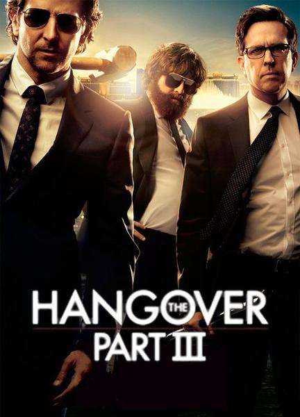 The Hangover Part III Prosthetic Sexy 2346