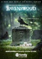Ravenswood Shirtless 2360