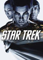 Star Trek Bulge Sexy 2363