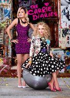 The Carrie Diaries Shirtless Straight 12075