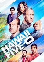 Hawaii Five-0 Bathing Suit Butt 9008