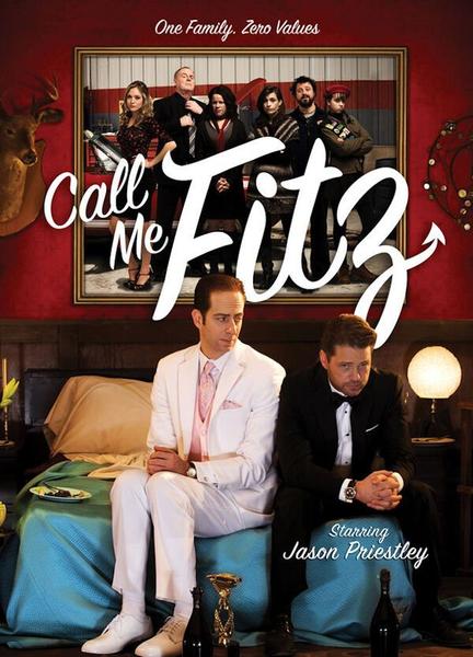 Call Me Fitz Balls Bulge 2378
