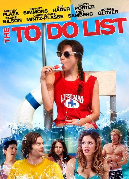 The To Do List Sexy Shirtless 2387