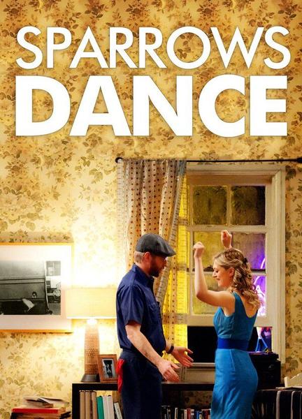 Sparrows Dance Butt Shirtless 6981