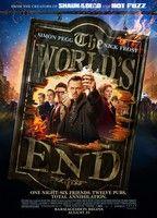 The World's End Butt Sexy 2397