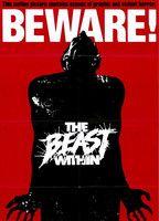 The Beast Within Sexy Shirtless 2401