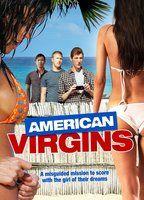 American Virgins Butt Penis 2862