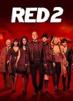 RED 2 Butt Sexy 15287