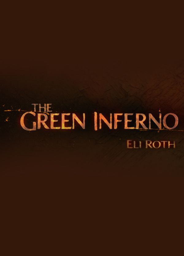 The Green Inferno Balls Penis 2415